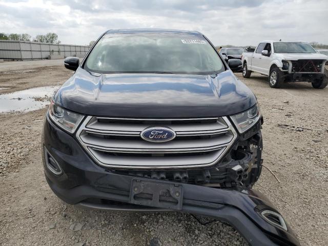 2017 FORD EDGE SEL - 2FMPK3J9XHBC09923
