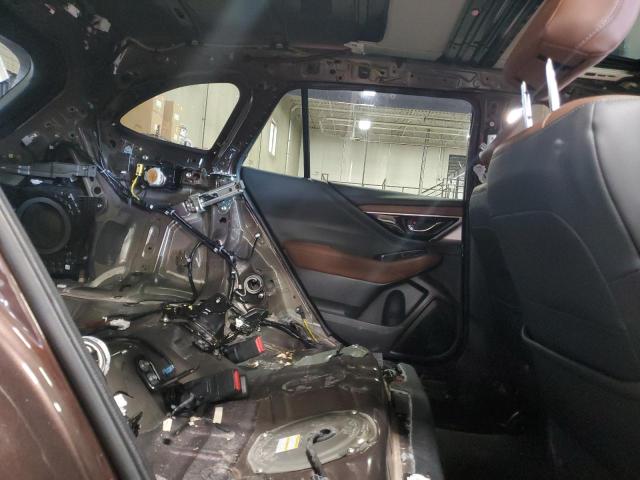 2021 SUBARU OUTBACK TO - 4S4BTGPD0M3107793