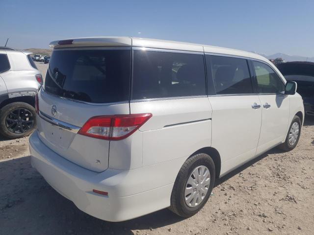 Vin: jn8ae2kp0c9044838, lot: 52771685, nissan quest s 20123