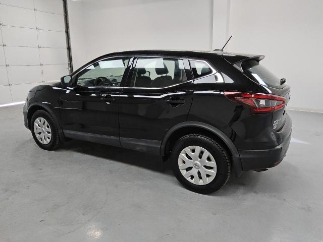 Vin: jn1bj1cw6lw384642, lot: 52340305, nissan rogue s 20202