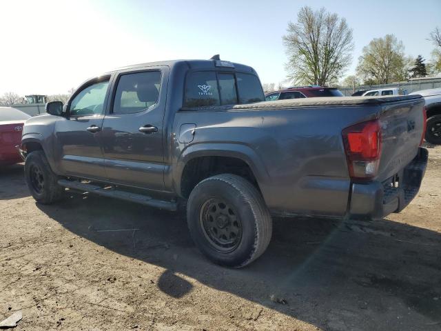2019 TOYOTA TACOMA DOU - 5TFAX5GNXKX133003
