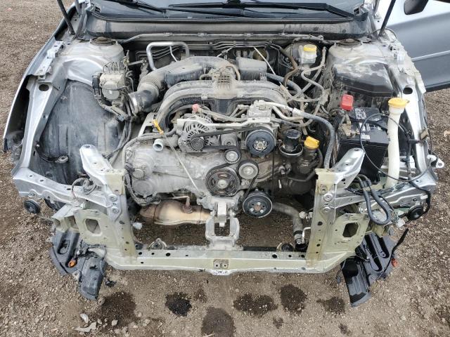 2018 SUBARU OUTBACK 2. - 4S4BSACC5J3320652