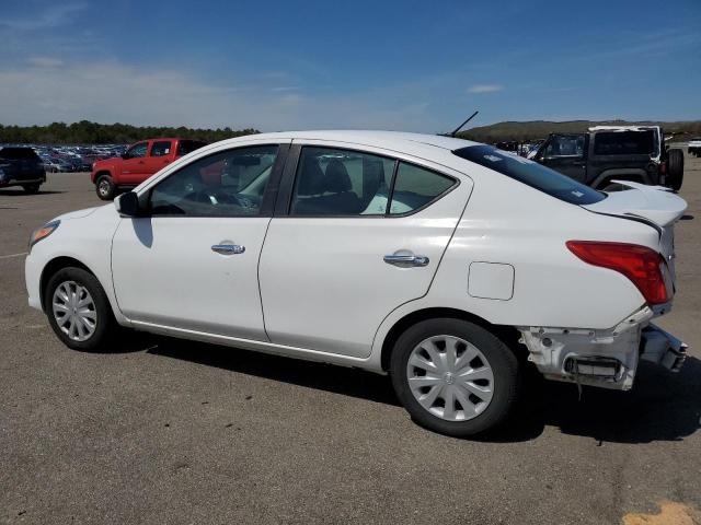 Vin: 3n1cn7ap0kl860220, lot: 52421305, nissan versa s 20192