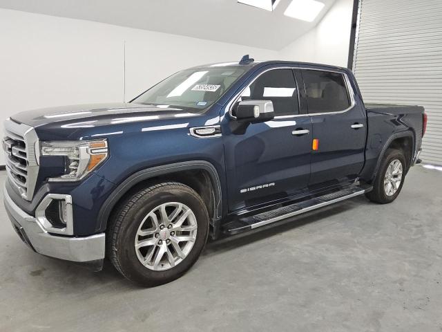 Vin: 3gtp8ded0kg266692, lot: 53584935, gmc sierra c1500 slt 2019 img_1
