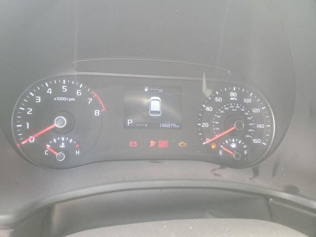 2020 KIA SOUL LX KNDJ23AU6L7719122