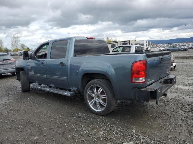 Vin: 3gtp2uea7bg161865, lot: 50967995, gmc sierra k1500 sl 20112