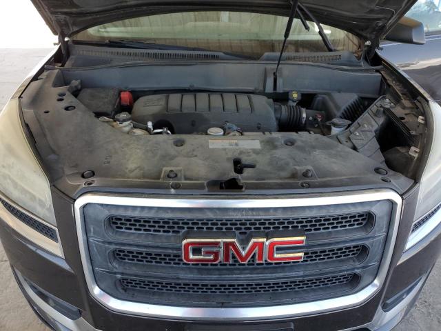 2015 GMC ACADIA SLE - 1GKKRPKD5FJ181384