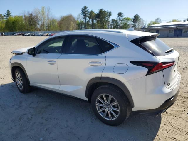 Vin: jtjaarbz7l5005721, lot: 53936285, lexus nx 300 base 20202