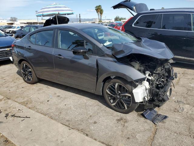 2024 NISSAN VERSA SR - 3N1CN8FV9RL913861