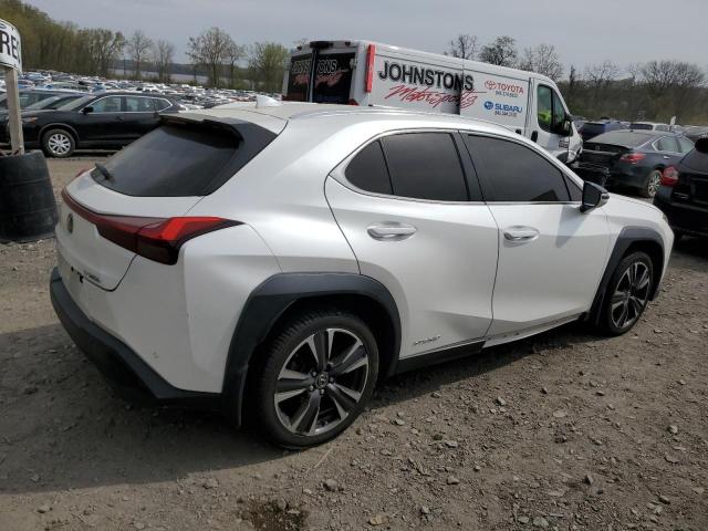 Vin: jthu9jbh8k2015836, lot: 53669865, lexus ux 250h 250h 20193