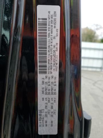 2018 JEEP WRANGLER U - 1C4HJXDG2JW251245