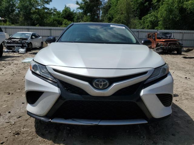 2020 TOYOTA CAMRY XSE - 4T1K61AKXLU360141