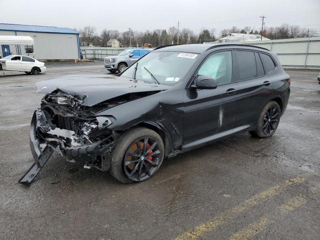 Vin: 5ux83dp05r9v62300, lot: 51399165, bmw x3 m40i m40i 2024 img_1