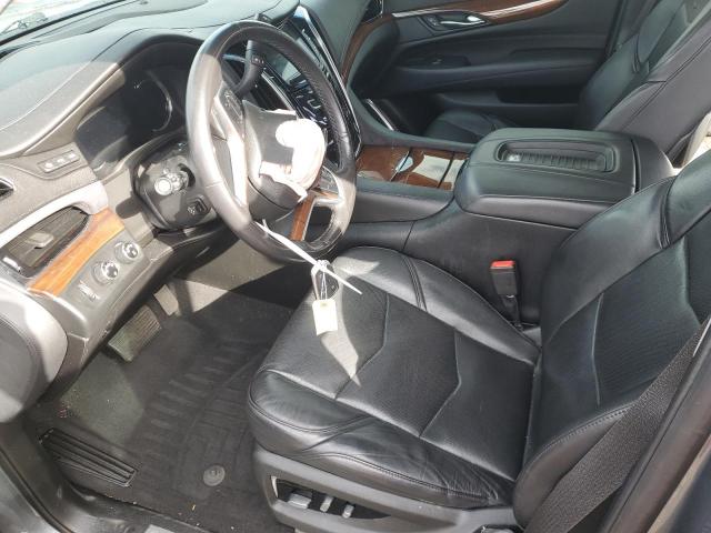 2018 CADILLAC ESCALADE E 1GYS4JKJ9JR374140