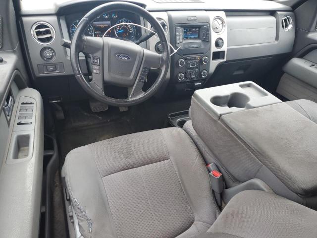 2013 FORD F150 SUPER - 1FTFX1ET4DFD31973
