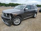 2019 DODGE DURANGO SX - 1C4RDJAG7KC711208
