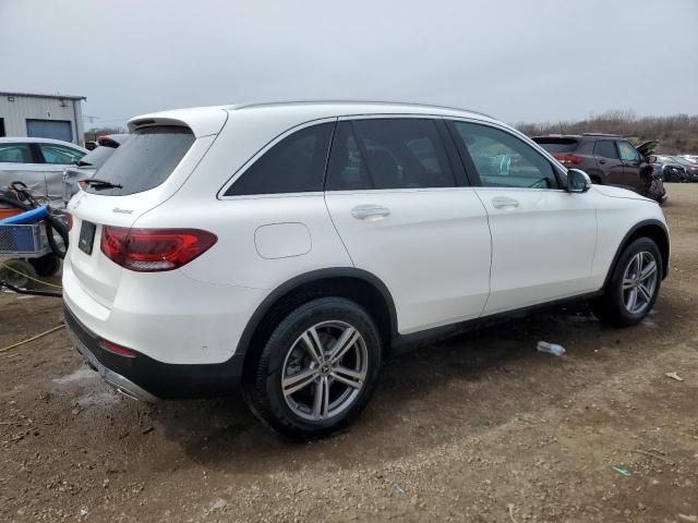 Vin: w1n0g8eb2mv287492, lot: 51485705, mercedes-benz glc-class 300 4matic 20213