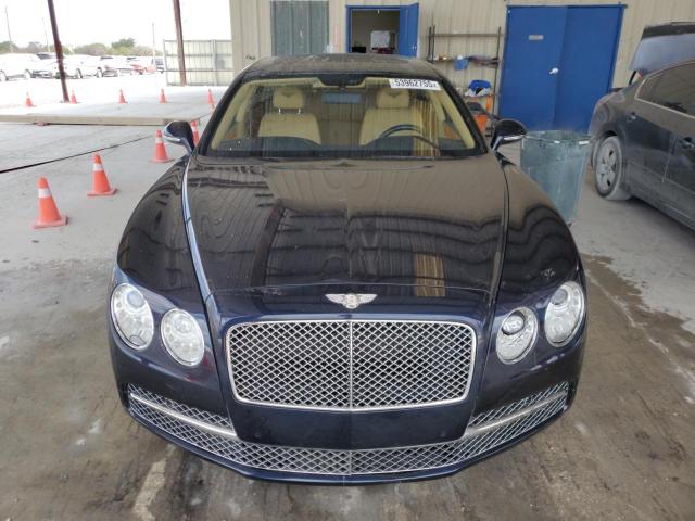 2015 BENTLEY FLYING SPU SCBET9ZA4FC045031