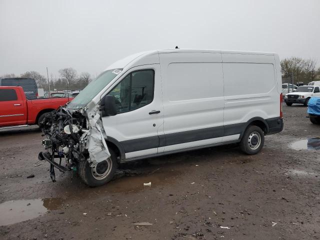 FORD TRANSIT T-