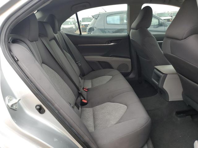 2021 TOYOTA CAMRY LE - 4T1C11AK3MU595792