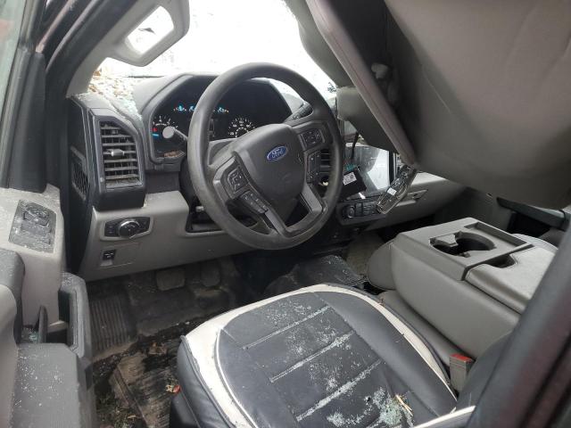 2019 FORD F150 SUPER - 1FTEW1CB4KKE45601