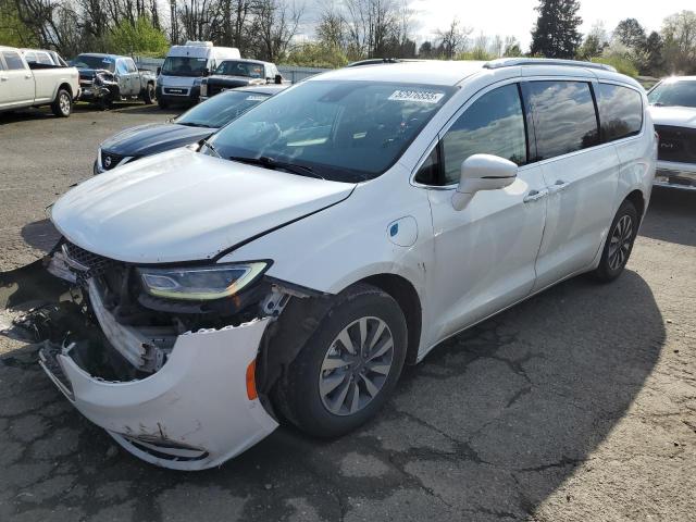 CHRYSLER PACIFICA H