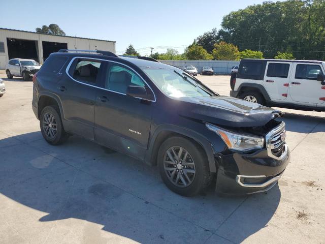 Vin: 1gkknmls5jz175120, lot: 54605585, gmc acadia slt-1 20184