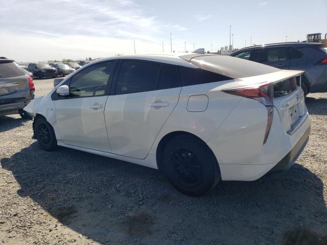 Vin: jtdkbrfu5h3044880, lot: 53574795, toyota prius 20172