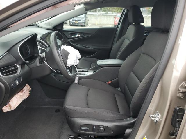2024 CHEVROLET MALIBU LT - 1G1ZD5ST5RF239465