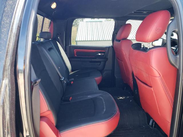 2017 RAM 1500 REBEL - 1C6RR7YT5HS553531