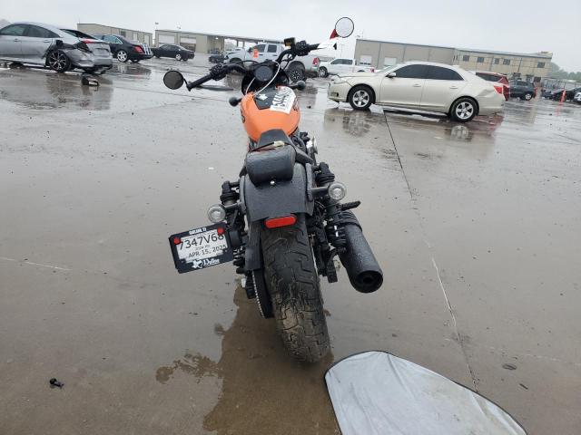 2024 HARLEY-DAVIDSON RH975 S - 1HD1ZF118RB307971