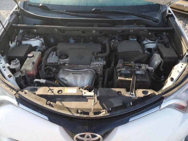 2016 TOYOTA RAV4 LE - JTMZFREV3GJ080803