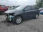 2022 CHEVROLET EQUINOX LS - 3GNAXFEV7NS147785