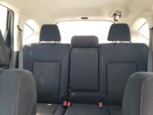 2015 HONDA CR-V LX - 5J6RM4H37FL024508