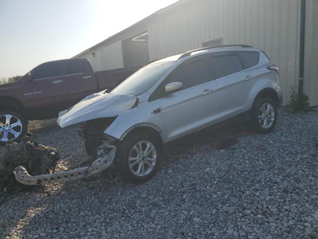 Vin: 1fmcu0gd8jua43713, lot: 53065015, ford escape se 2018 img_1