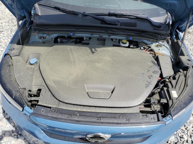 2024 VOLVO XC40 RECHA YV4EH3HL3R2303674