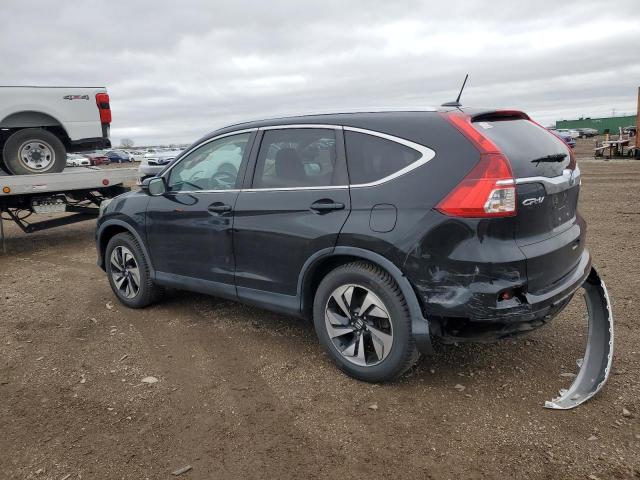 2015 HONDA CR-V TOURI - 5J6RM4H95FL080340