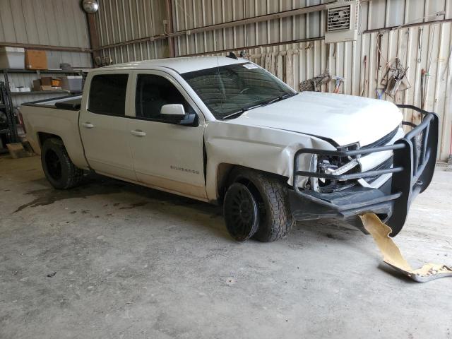 2017 CHEVROLET SILVERADO - 3GCUKREC8HG141425