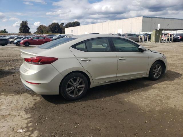 Vin: 5npd84lf9hh157087, lot: 54763065, hyundai elantra se 20173