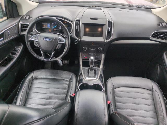 2018 FORD EDGE SEL - 2FMPK3J97JBB26312