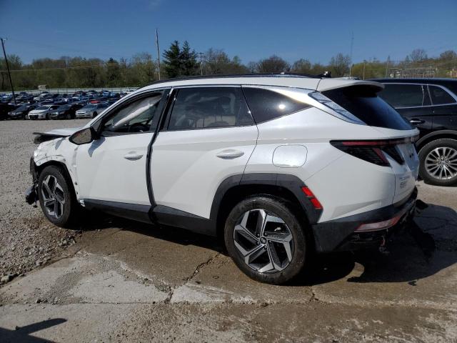 2022 HYUNDAI TUCSON LIM - 5NMJE3AE5NH110308