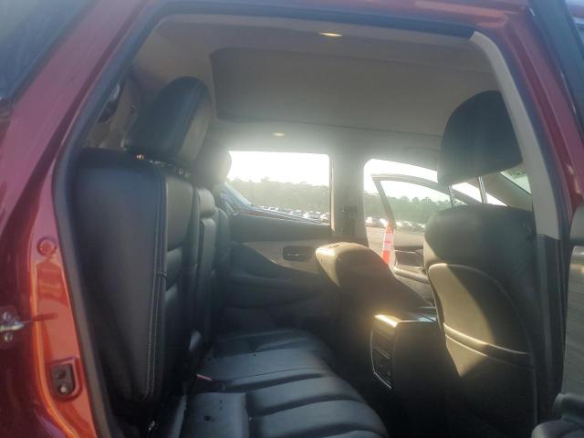 2016 NISSAN MURANO S - 5N1AZ2MG3GN110725