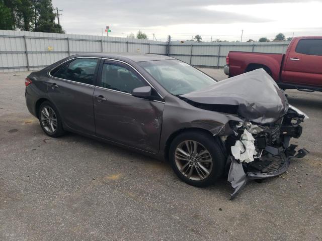 Vin: 4t1bf1fk6fu088202, lot: 52895325, toyota camry le 20154