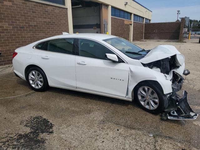 2023 CHEVROLET MALIBU LT - 1G1ZD5ST7PF200762