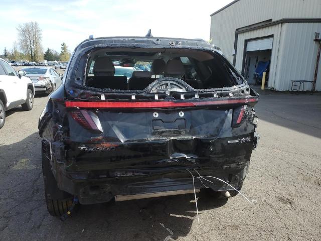 2023 HYUNDAI TUCSON SEL - KM8JFCA1XPU134900