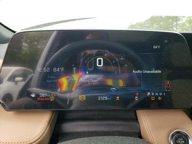 2025 CHEVROLET EQUINOX AC 3GNAXKEG0SL190400
