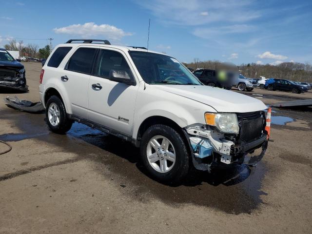 Vin: 1fmcu4k30akb92313, lot: 54142145, ford escape hybrid 20104