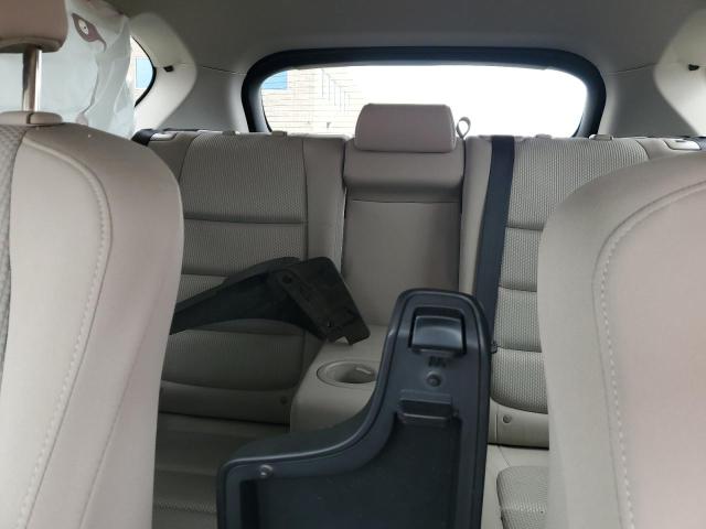 2016 MAZDA CX-5 TOURI - JM3KE4CYXG0680266
