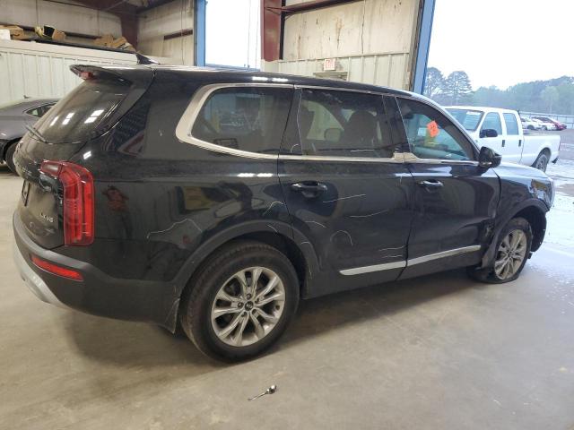 Vin: 5xyp24hcxmg192431, lot: 51780025, kia telluride lx 20213