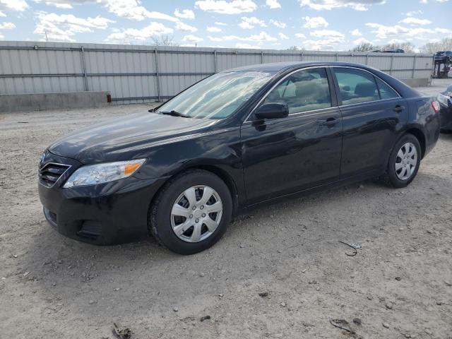 Vin: 4t4bf3ek9br212105, lot: 52810675, toyota camry base 2011 img_1